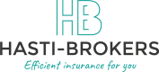 Hasti Brokers - sponsors of Men's Five a Side Football