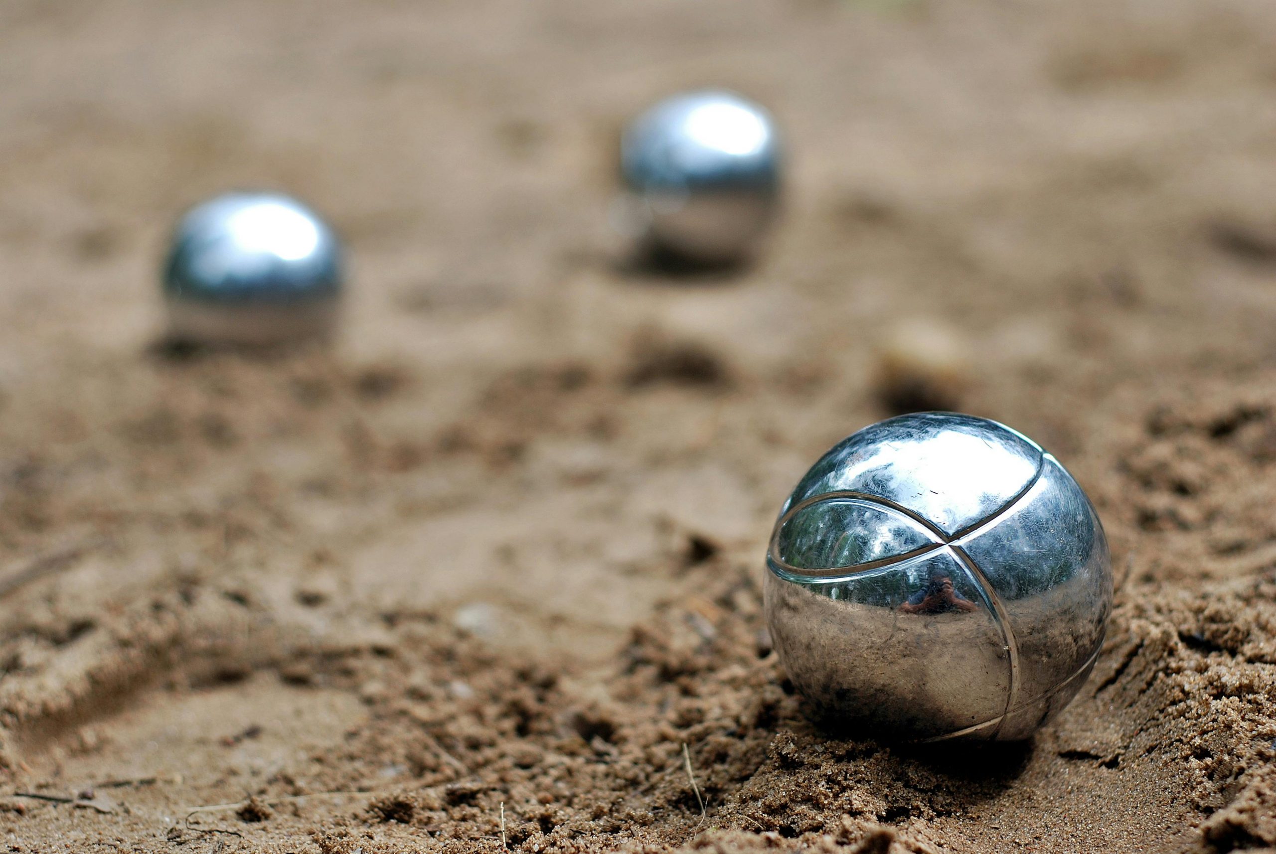 2025 Petanque