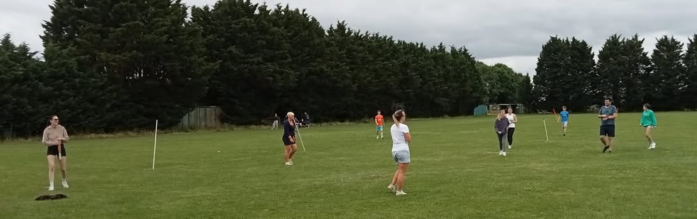 2025 Rounders