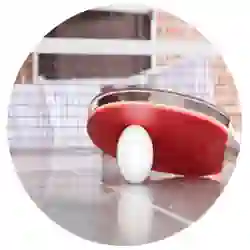 Junior table tennis