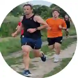 Cross Country Results