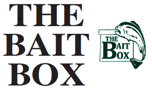 The Bait Box logo