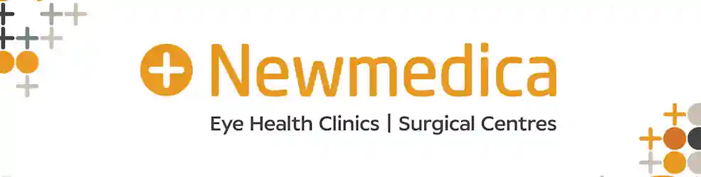 Newmedica - sponsors of 2025 Wychavon Parish Games