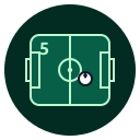 Mens 5-a-side Football