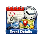 click for Event Details