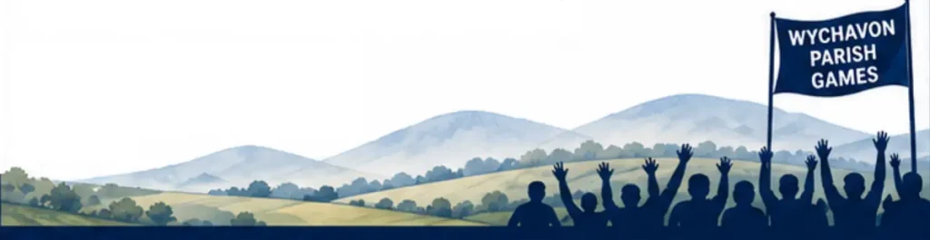 Wychavon Parish Games