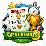 Bell Boating Event Results